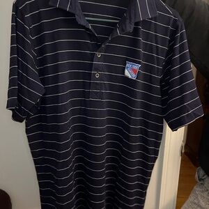 Men's Short Sleeve Polo